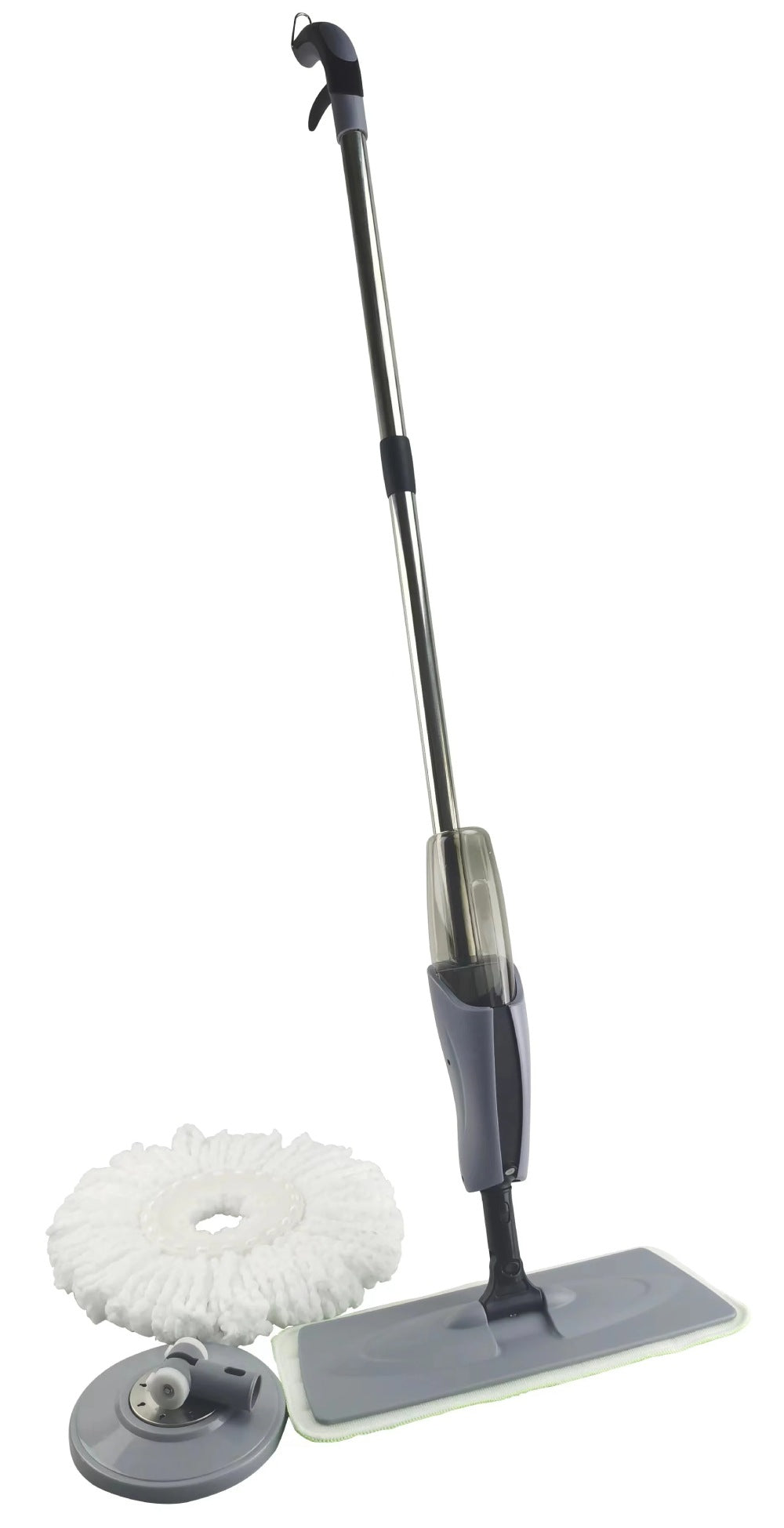 Easy Clean Spray Mop Pro