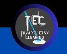 Tovar's Easy Cleaning logo