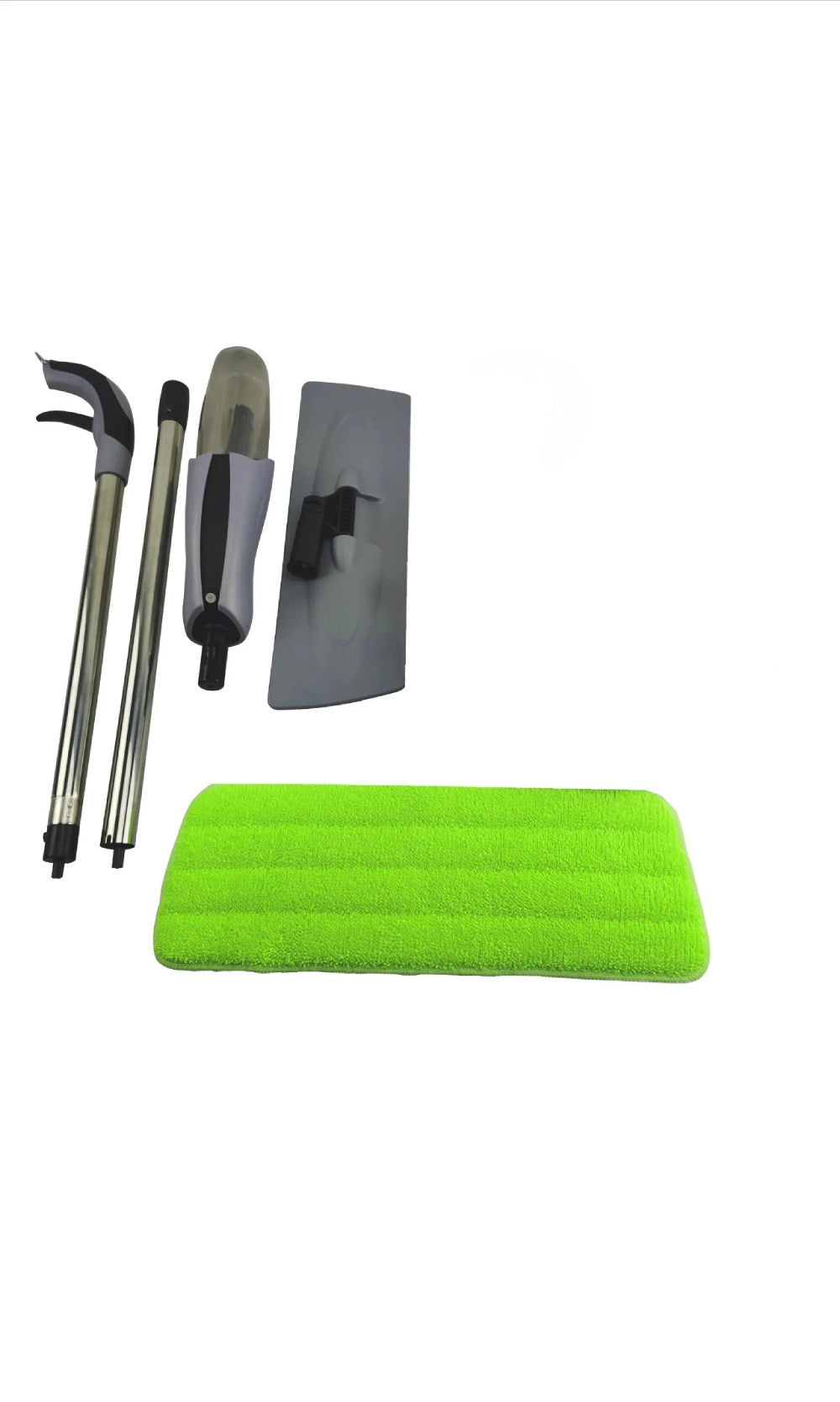 Easy Clean Spray Mop