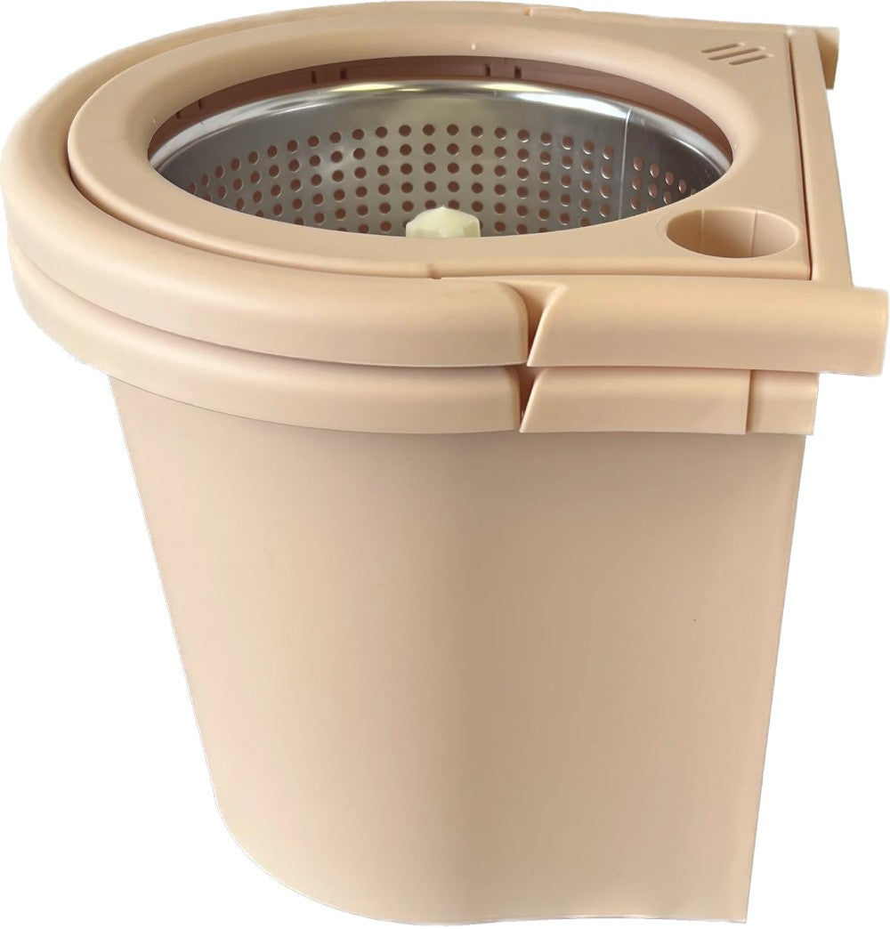 Split Bucket Only