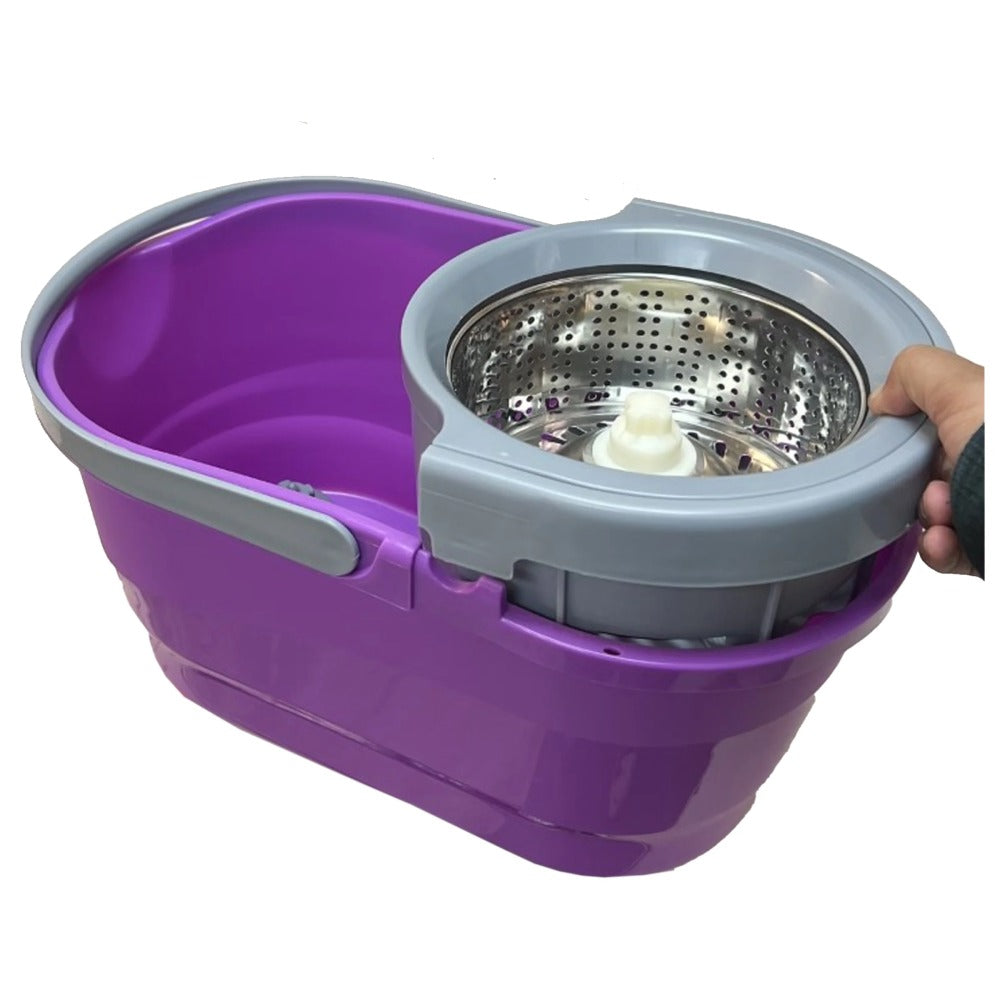Spin Right Removable Wringer