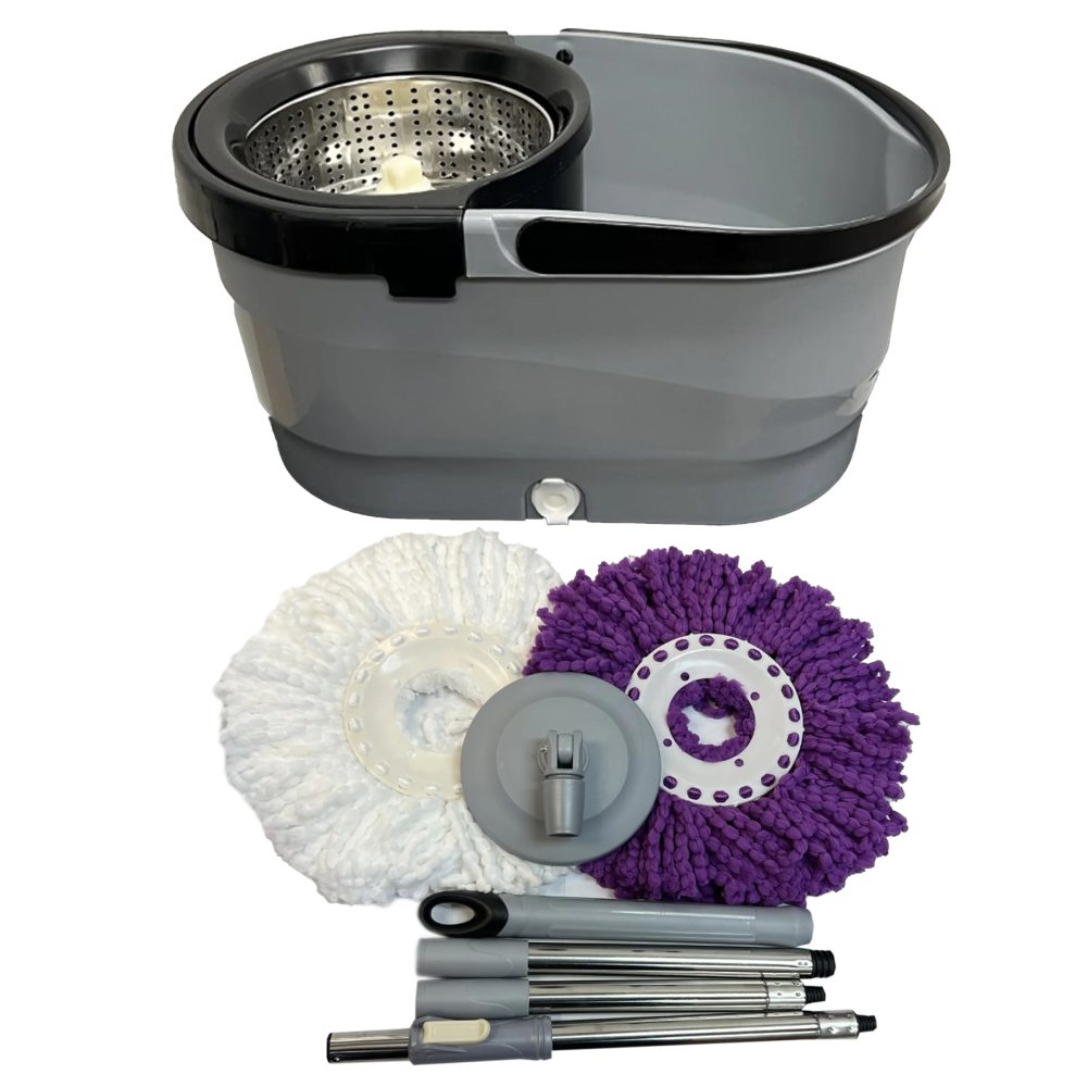 Spin Right Removable Wringer
