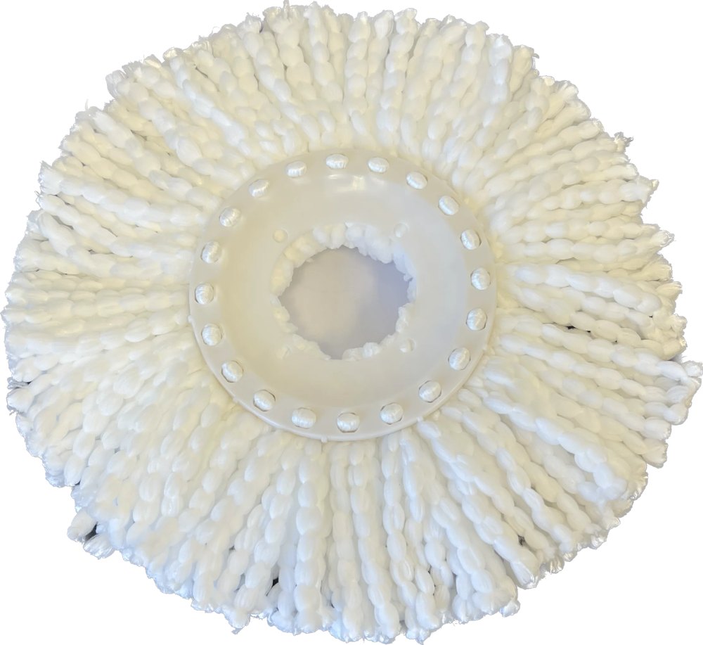 Spin Right Mop