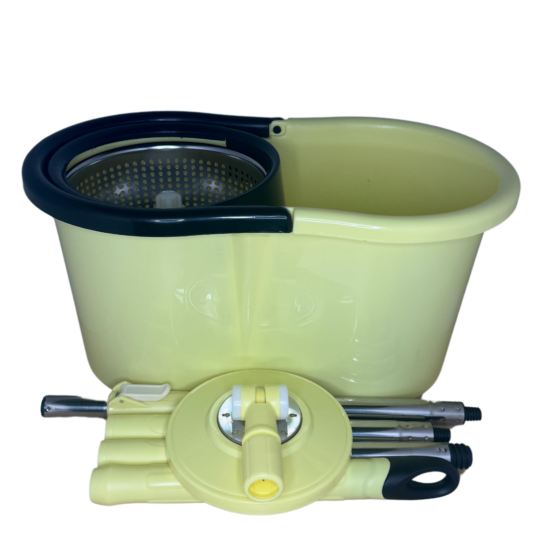 Single Bucket System - Bundle Set